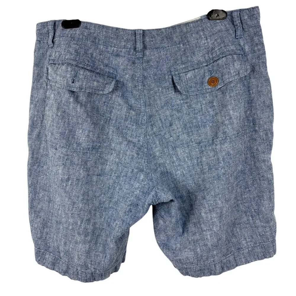 J. Crew crew blue